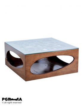 جلومبلی TW110W مربع
