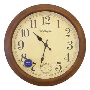 ساعت دیواری کد 12042 ساعت-php12042-پی-جی-ما-بازار-مبل-امام-علی