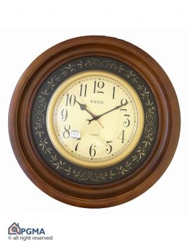 ساعت دیواری کد 12050 ساعت-php12050-پی-جی-ما-بازار-مبل-امام-علی