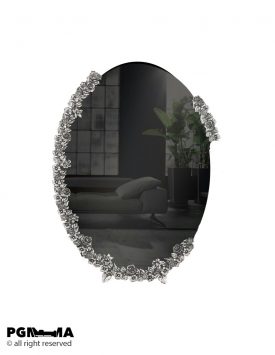 آینه -کد-PHP13057- پی جی ما - بازار مبل امام علی