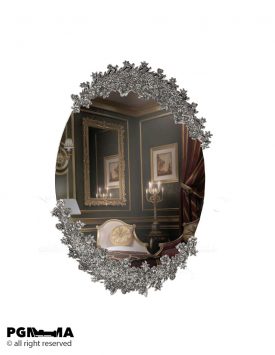 آینه -کد-PHP13058- پی جی ما - بازار مبل امام علی
