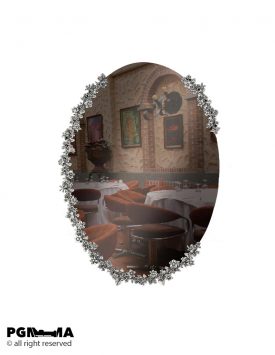 .آینه -کد-PHP13059- پی جی ما - بازار مبل امام علی