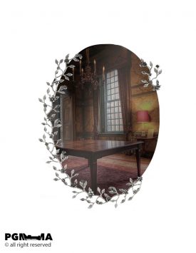 آینه -کد-PHP13060- پی جی ما - بازار مبل امام علی
