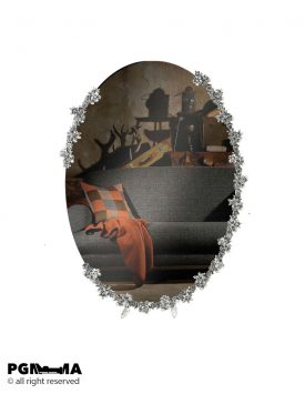 آینه-کد-PHP13061- پی جی ما-1- بازار مبل امام علی