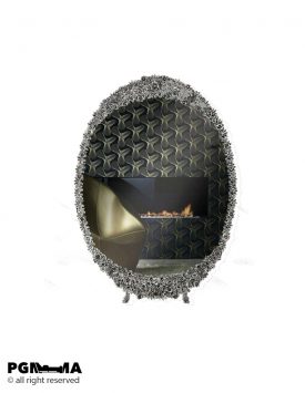 آینه -کد-PHP13063- پی جی ما - بازار مبل امام علی