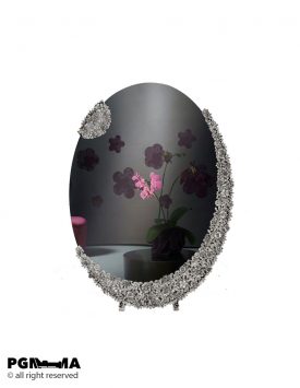 آینه -کد-PHP13064- پی جی ما - بازار مبل امام علی