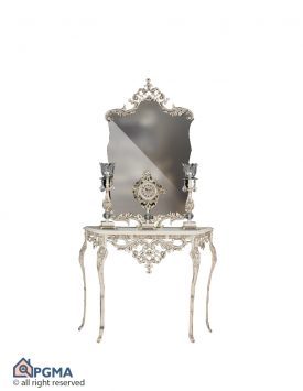آینه-کنسول-کد-PHP13003-پی-جی-ما-بازار-مبل-امام-علی