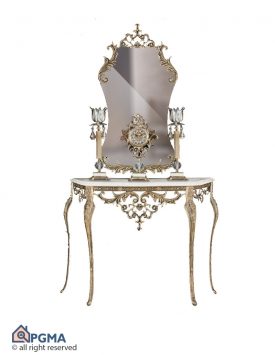 آینه-کنسول-کد-PHP13006-پی-جی-ما-بازار-مبل-امام-علی