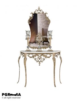 آینه-کنسول-کد-PHP13006-پی-جی-ما-بازار-مبل-امام-علی