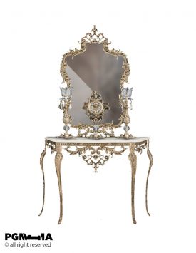 آینه-کنسول-کد-PHP13008-پی-جی-ما-بازار-مبل-امام-علی