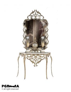 آینه-کنسول-کد-PHP13010-پی-جی-ما-بازار-مبل-امام-علی