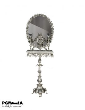آینه-کنسول-کد-PHP13027-پی-جی-ما-بازار-مبل-امام-علی