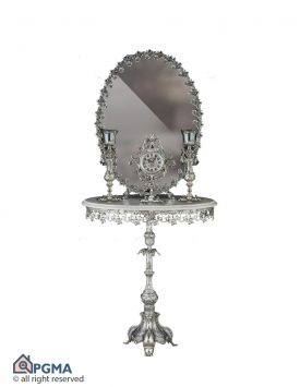 آینه-کنسول-کد-PHP13028-پی-جی-ما-بازار-مبل-امام-علی