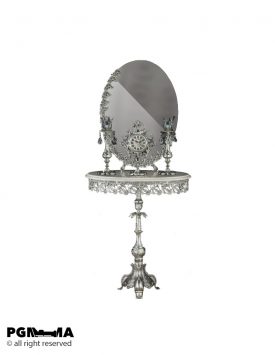 آینه-کنسول-کد-PHP13031-پی-جی-ما-بازار-مبل-امام-علی