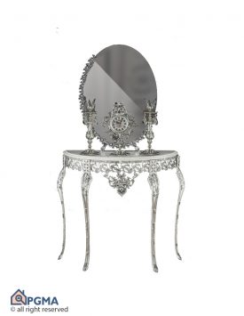 آینه-کنسول-کد-PHP13032-پی-جی-ما-بازار-مبل-امام-علی