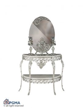 آینه-کنسول-کد-PHP13033-پی-جی-ما-بازار-مبل-امام-علی