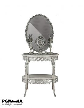 آینه-کنسول-کد-PHP13034-پی-جی-ما-بازار-مبل-امام-علی