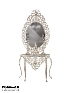 آینه-کنسول-کد-PHP13043-پی-جی-ما-بازار-مبل-امام-علی
