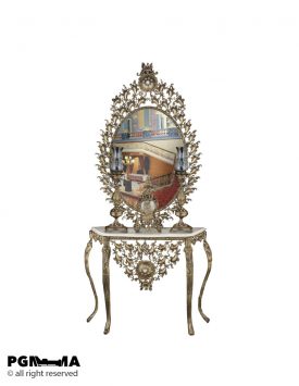 .آینه -کنسول -کد-PHP13046- پی جی ما - 3-بازار مبل امام علی