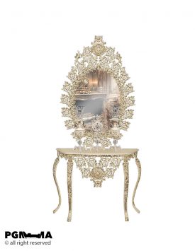 .آینه-کنسول-کد-PHP13047- پی جی ما -2- بازار مبل امام علی