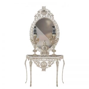 آینه کنسول کد 13048 آینه-کنسول-کد-PHP13048-پی-جی-ما-1-بازار-مبل-امام-علی