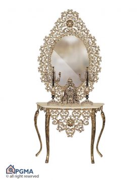 آینه-کنسول-کد-PHP13053-پی-جی-ما-بازار-مبل-امام-علی