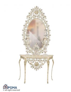 آینه-کنسول-کد-PHP13054-پی-جی-ما-بازار-مبل-امام-علی