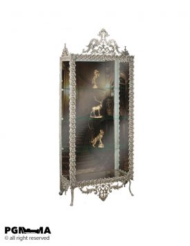 .بوفه-کد-PHP13074- پی جی ما - بازار مبل امام علی