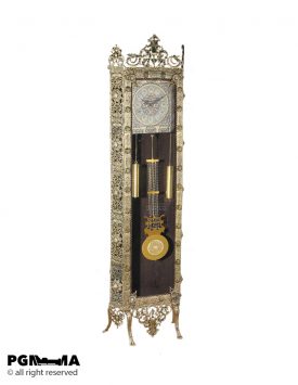 ساعت ایستاده -کد-PHP13071- پی جی ما - بازار مبل امام علی