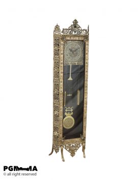 .ساعت-ایستاده -کد-PHP13073- پی جی ما -1- بازار مبل امام علی