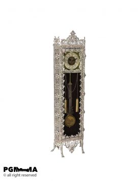 ساعت-ایستاده-کد-PHP13097- پی جی ما -1-بازار مبل امام علی