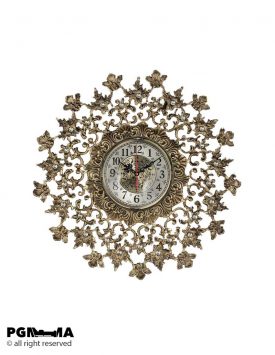.ساعت-دیواری-کد-PHP13080- پی جی ما - بازار مبل امام علی