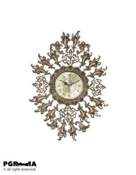 .ساعت-دیواری-کد-PHP13081- پی جی ما - بازار مبل امام علی