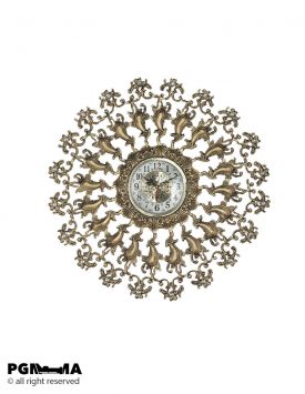 .ساعت -دیواری-کد-PHP13082- پی جی ما - بازار مبل امام علی