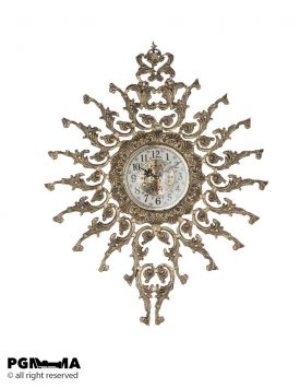 ساعت -دیواری-کد-PHP13083- پی جی ما - بازار مبل امام علی