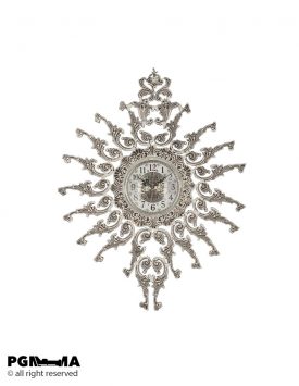 .ساعت-دیواری-کد-PHP13085- پی جی ما - بازار مبل امام علی