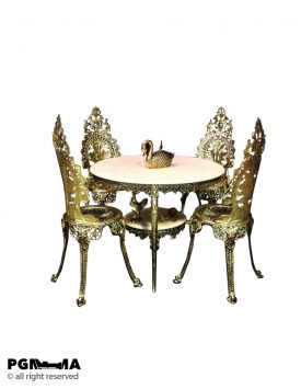 سرویس-غذاخوری-کد-PHP13150- پی جی ما - بازار مبل امام علی