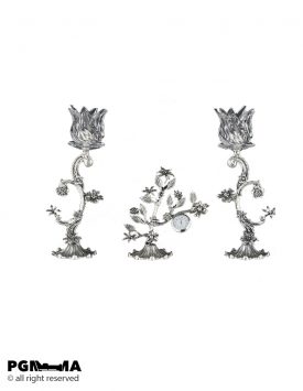 .شمعدان -کد-PHP13067- پی جی ما - بازار مبل امام علی