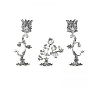 شمعدان کد 13067 .شمعدان -کد-PHP13067- پی جی ما - بازار مبل امام علی