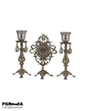 .شمعدان -کد-PHP13068- پی جی ما - بازار مبل امام علی