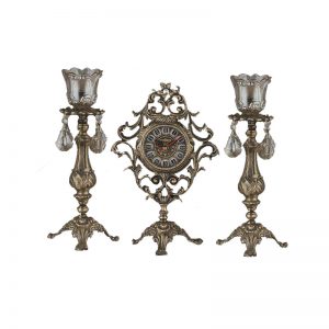 شمعدان کد 13068 .شمعدان -کد-PHP13068- پی جی ما - بازار مبل امام علی