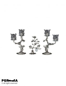 شمعدانی -کد-PHP13066- پی جی ما - بازار مبل امام علی
