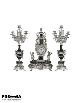 .شمعدانی -کد-PHP13078- پی جی ما - بازار مبل امام علی