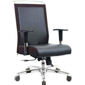صندلی-اداری-کد-PHP17001-پی جی ما-بازار-مبل-امام-علی