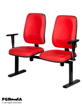 صندلی-اداری-کد-PHP18006-پی جی ما-بازار-مبل-امام-علی