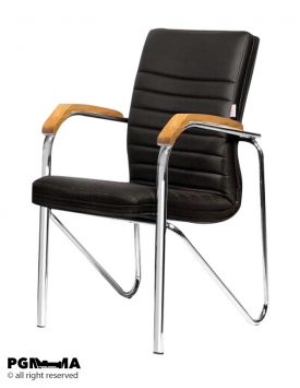 صندلی-اداری-کد-PHP18010-پی جی ما-بازار-مبل-امام-علی