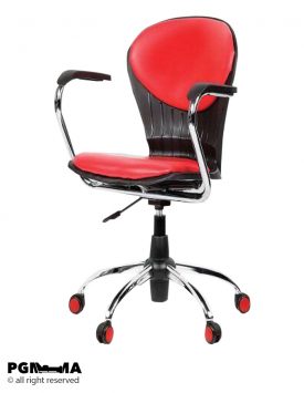 صندلی-اداری-کد-PHP18018-پی جی ما-بازار-مبل-امام-علی