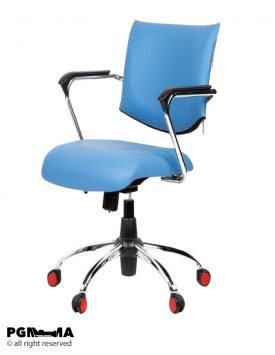 صندلی-اداری-کد-PHP18019-پی جی ما-بازار-مبل-امام-علی