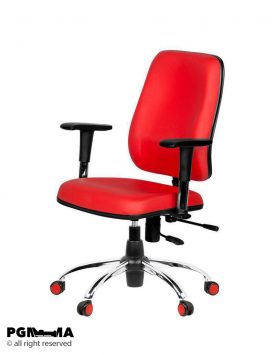 صندلی-اداری-کد-PHP18022-پی جی ما-بازار-مبل-امام-علی