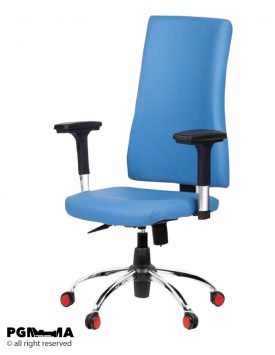 صندلی-اداری-کد-PHP18024-پی جی ما-بازار-مبل-امام-علی